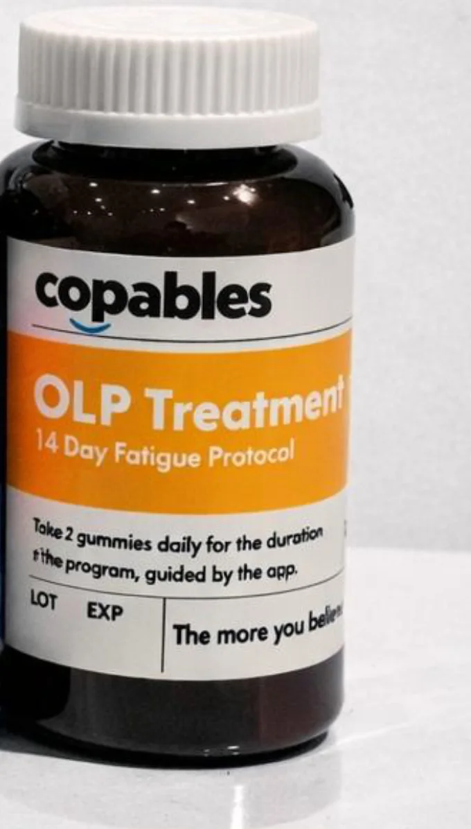 Fatigue Protocol