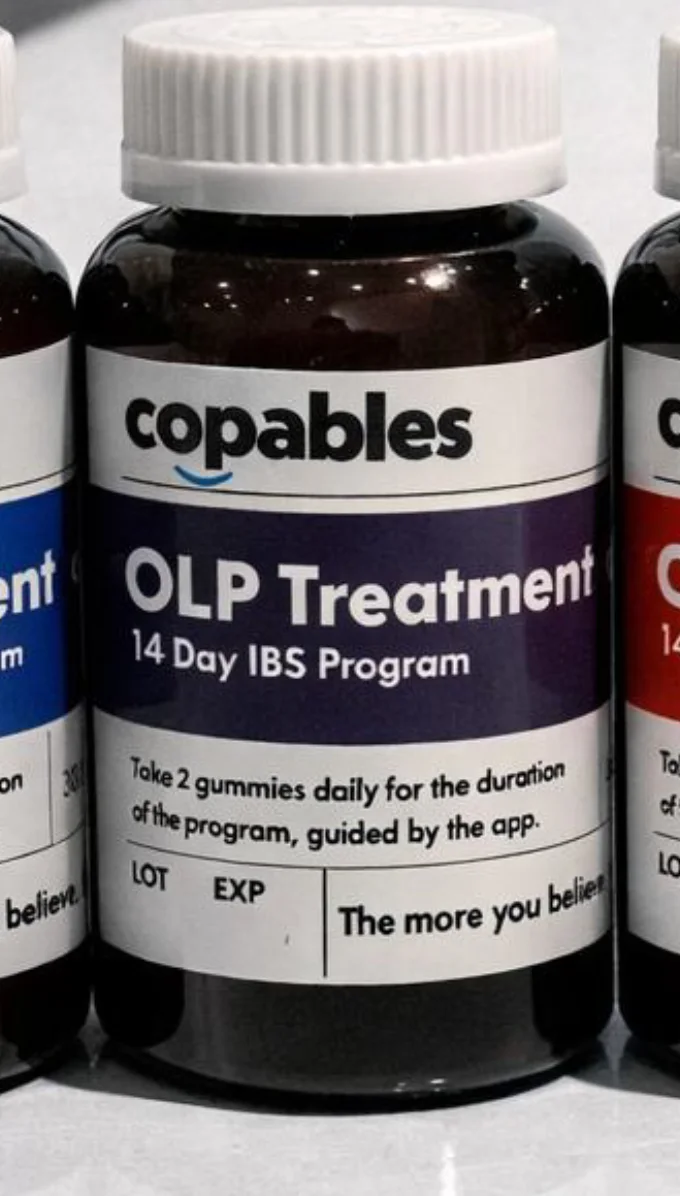 IBS Protocol