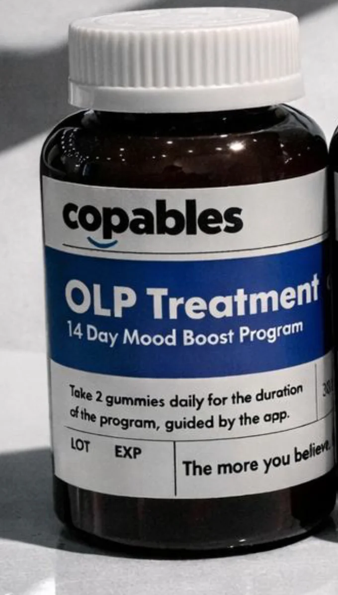 Low Mood Protocol